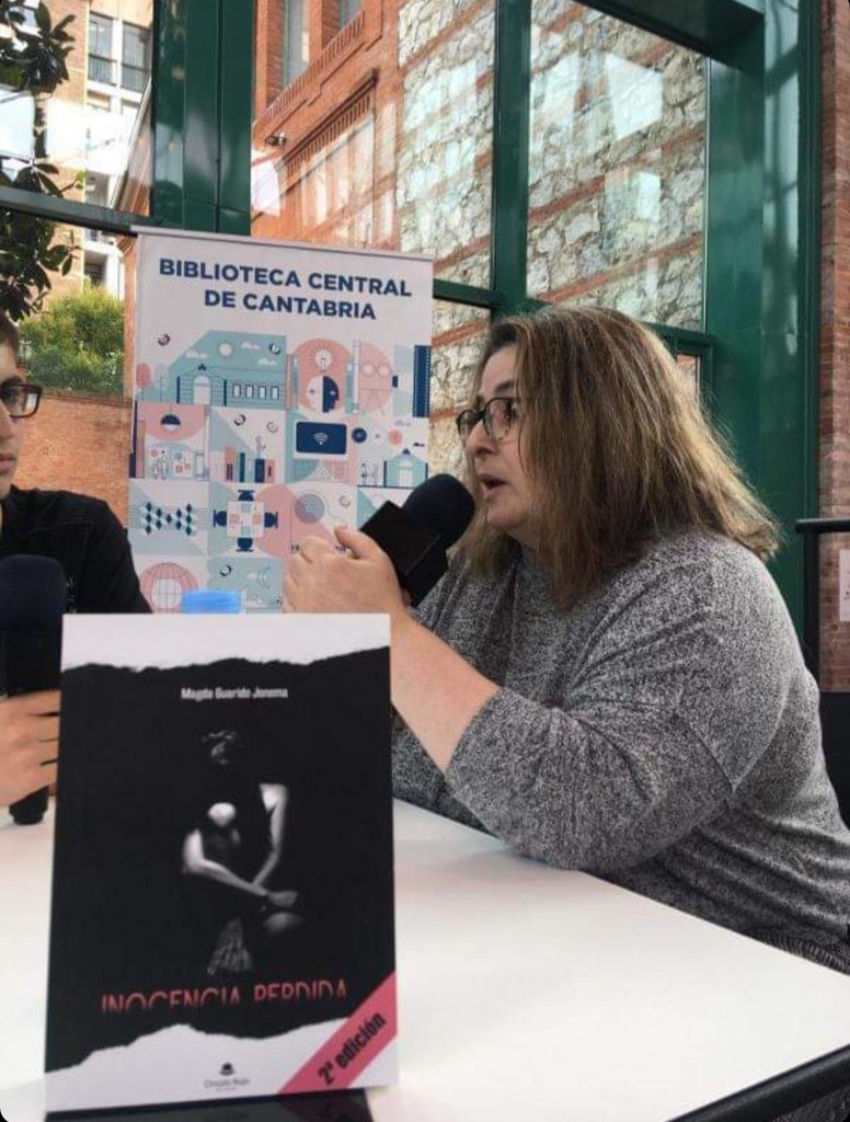 Biblioteca Central de Cantabria