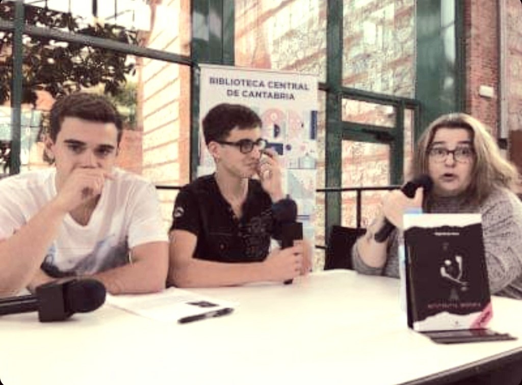 Biblioteca Central de Cantabria